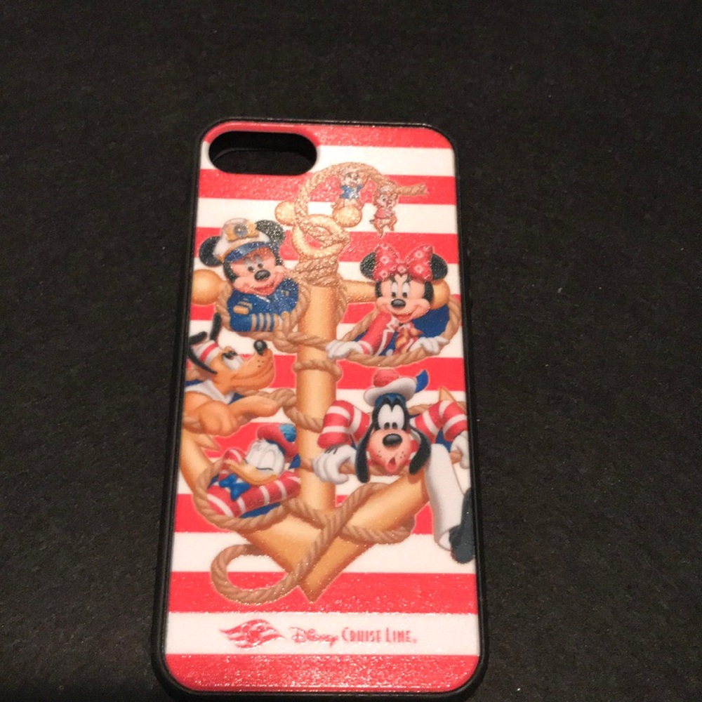 iPhone 5 case